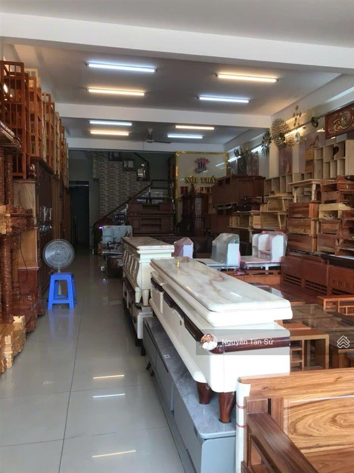 Bán nhà mặt phố 1 trệt 2 lầu, dt 6 x 21m, mặt tiền đồng khởi tân phong, biên hòa, giá 11,5 tỷ