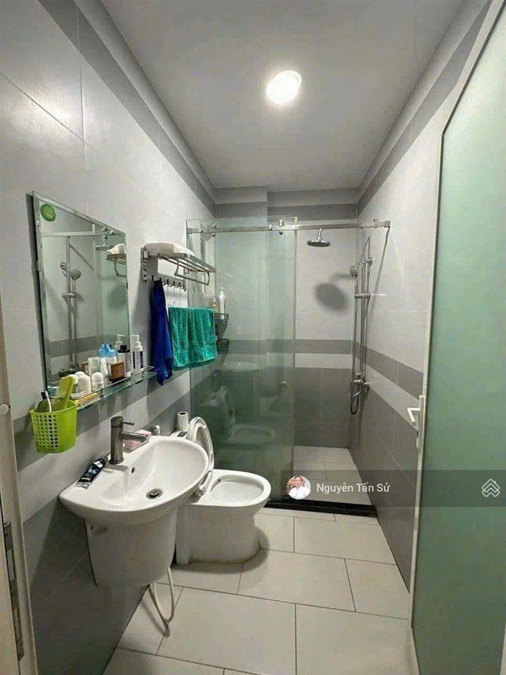 Bán nhà mặt phố 1 trệt 2 lầu, dt 6 x 21m, mặt tiền đồng khởi tân phong, biên hòa, giá 11,5 tỷ