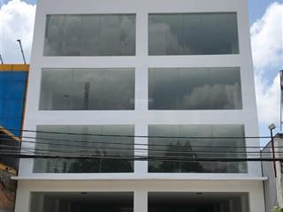 Bán tòa nhà 4 tầng lầu, mặt tiền phạm văn thuận, biên hòa dt 13,5 x 36m = 480m2, dt sàn hơn 1000m