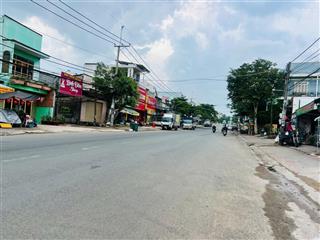 Bán nhà mặt tiền dt 5,3 x 23m, đường hàn thuyên, an bình, biên hòa, trung tâm hành chính tỉnh mới