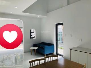 Bán nhà 1 trệt 1 gác đỗ, dt 5,8 x 12m = 70m2 khu khiết tâm, bình chiểu, thủ đức giá 3,8 tỷ