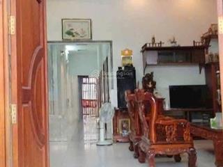 Bán nhà mái thái, dt 5,2 x 30m sổ hồng, giá 2 tỷ 990tr, khu chợ phú thọ, trảng dài, biên hòa