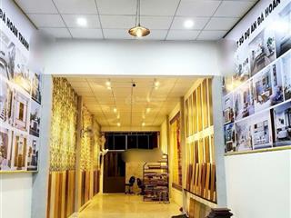 Bán nhà mặt tiền đồng khởi, giá 5,6 tỷ dt 166m2 (3,8 x 43m)sổ hồng thổ cư, tân phong, biên hòa