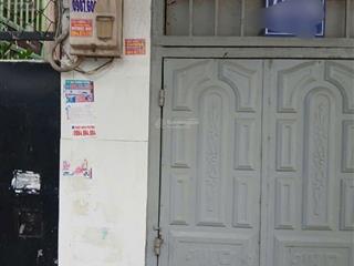 Bán dãy nhà trọ 5 phòng, dt 4,1 x 19m = 78m giá 990tr, hẻm bùi văn hòa, cv tam hiệp, long bình