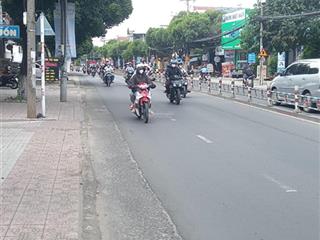 Bán nhà mặt tiền dt 8 x 25m đường nguyễn ái quốc, tp biên hòa, sổ hồng thổ cư 100% giá 16,5 tỷ