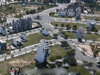 Bán nền đất biệt thự ocean dunes tp phan thiết, dt 15 x 22 = 374m2 giá 36 tỷ view công viên
