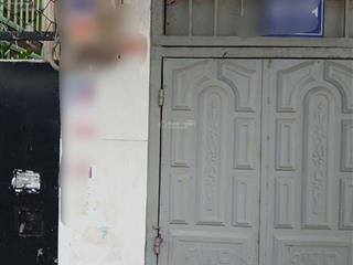 Bán dãy trọ 5 phòng, dt 4 x 19m, giá 970tr, ngay chợ cổng 10, công viên tam hiệp, long bình