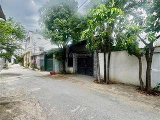 Bán lô đất đẹp sổ riêng thổ cư 100% đường nhựa 6m gần uỷ ban phường trảng dài, tp. biên hoà
