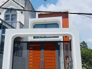 Bán nhà sổ riêng thổ cư 100% đường nhựa 10m gần chùa từ đức, phường trảng dài