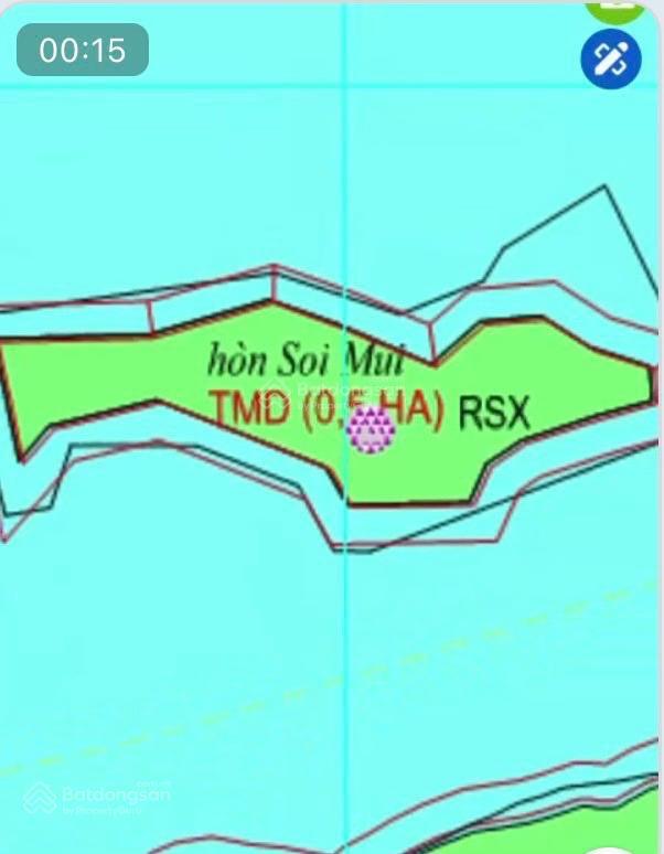 Chính chủ bán đảo đẹp nhất vịnh bái tử long.  0934 216 ***