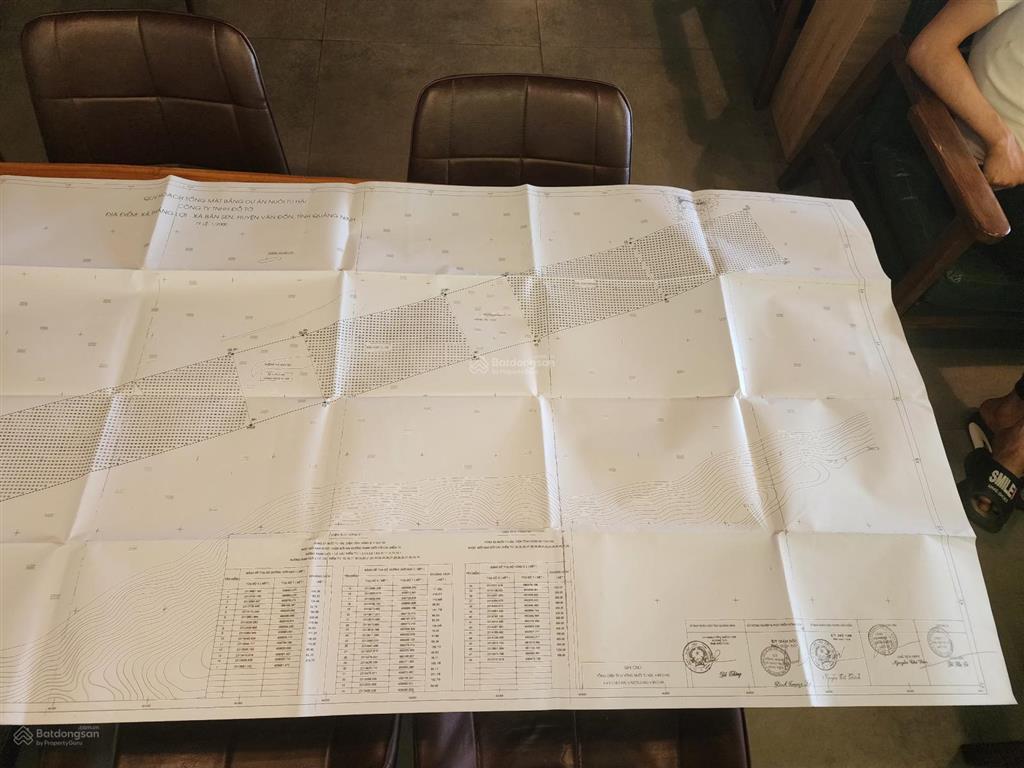 Chính chủ bán đảo đẹp nhất vịnh bái tử long.  0934 216 ***