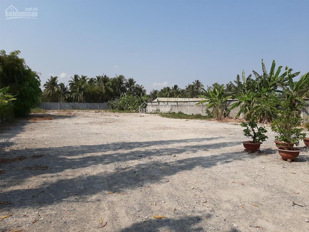 Bán lô đất vườn 2000m2 mặt tiền tam đa, quận 9, giá đầu tư cực tốt