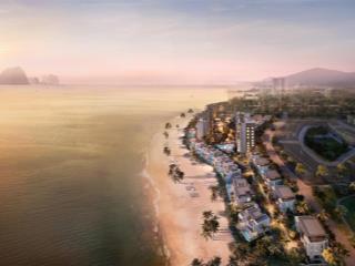 Cơ hội sở hữu căn hộ 162m2 tại intercontinental halong đẳng cấp sống thượng lưu bên vịnh kỳ quan