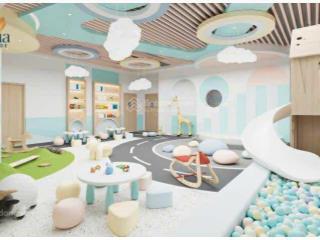 Chỉ cần thanh toán 480 triệu sở hữu ngay căn 2pn dự án fresia riverside ngay aeon mall biên hòa