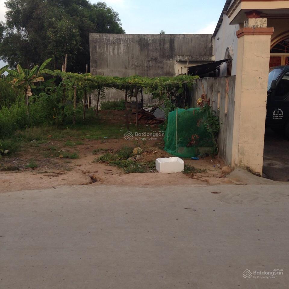 Vĩnh thanh  nhơn trạch đường ô tô, khu dân cư, shr, dt 235m2 thổ cư giá 1,75 tỷ (~7,7tr/m2)