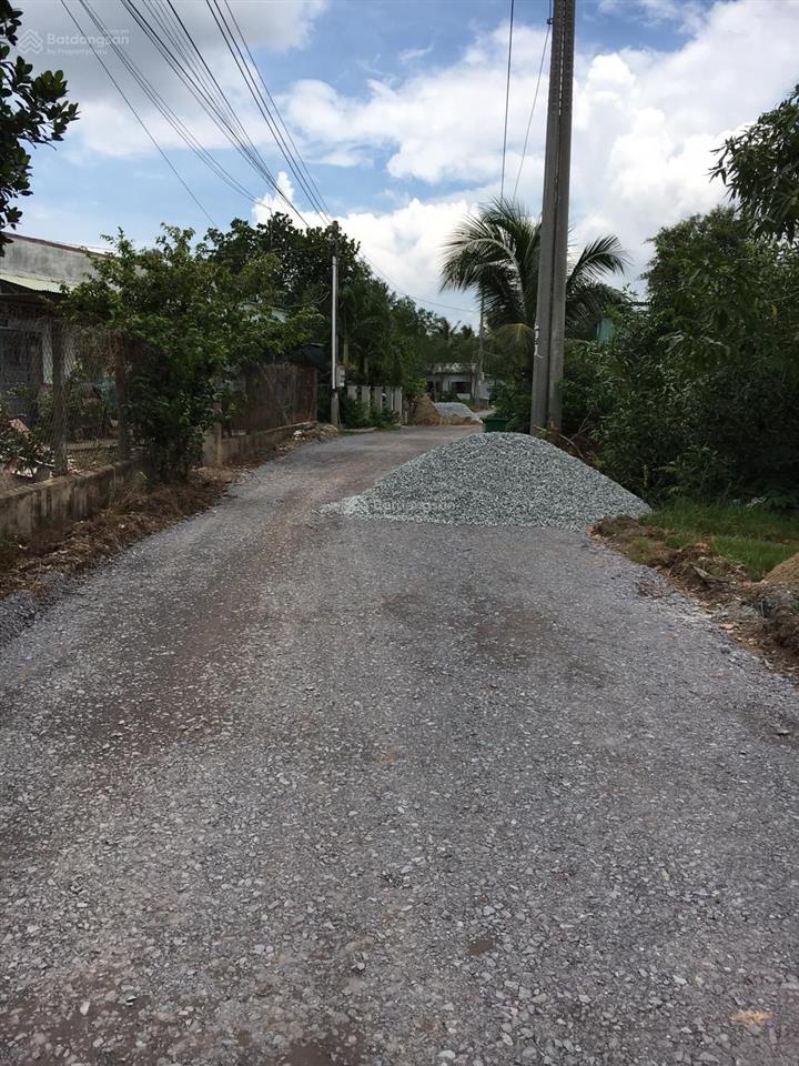 Vĩnh thanh  nhơn trạch đường ô tô, khu dân cư, shr, dt 235m2 thổ cư giá 1,75 tỷ (~7,7tr/m2)