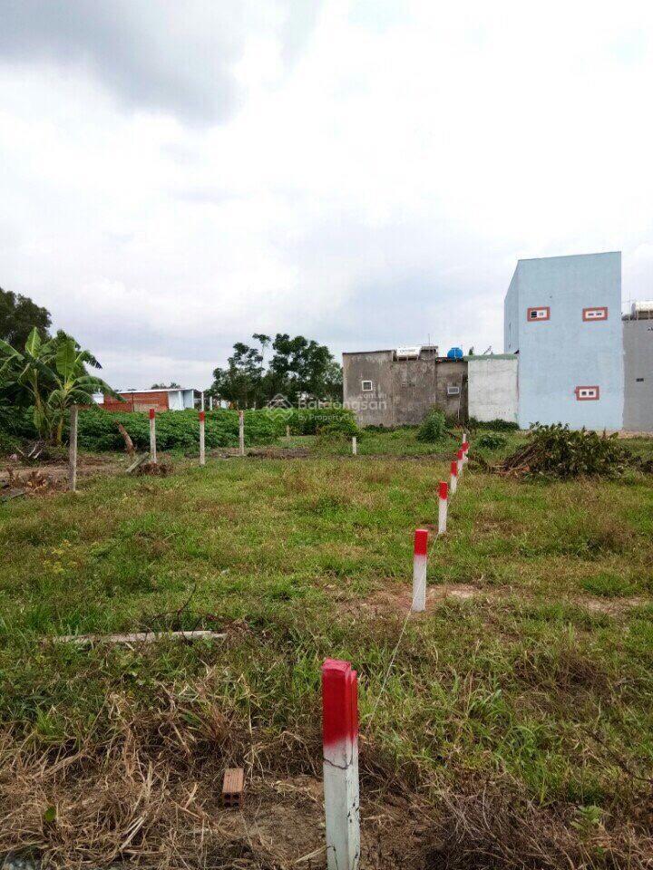 Vĩnh thanh  nhơn trạch đường ô tô, khu dân cư, shr, dt 235m2 thổ cư giá 1,75 tỷ (~7,7tr/m2)