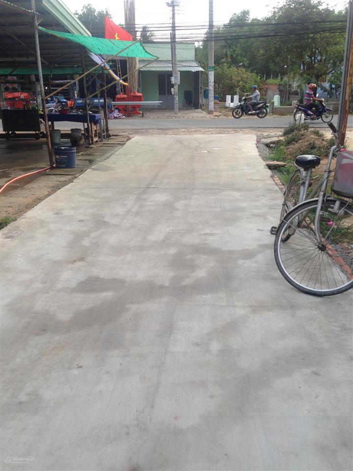 Vĩnh thanh  nhơn trạch đường ô tô, khu dân cư, shr, dt 235m2 thổ cư giá 1,75 tỷ (~7,7tr/m2)