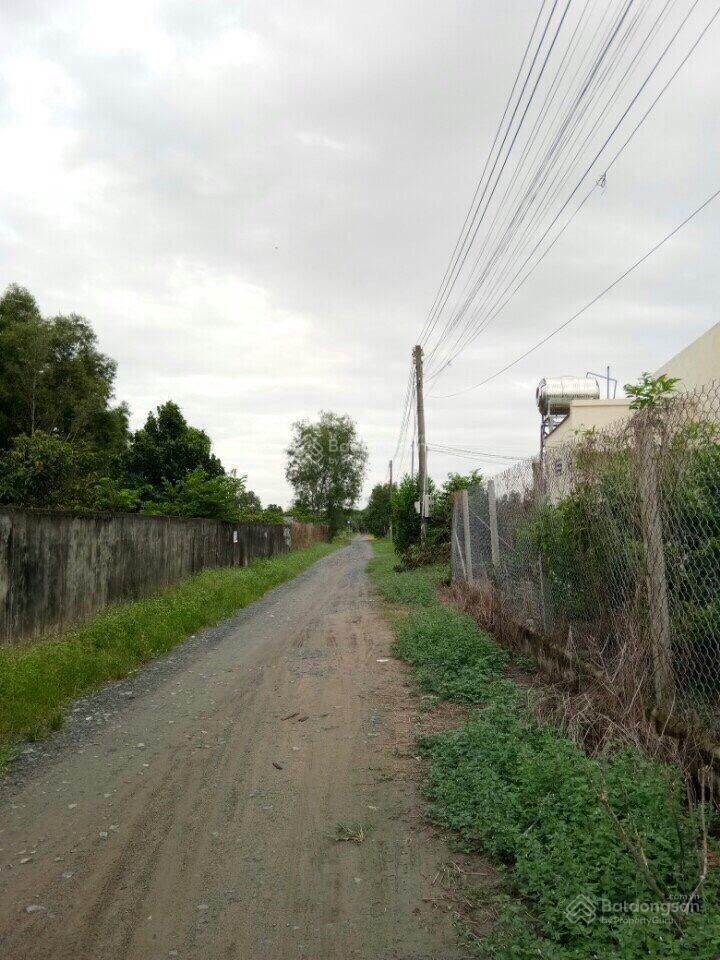 Vĩnh thanh  nhơn trạch đường ô tô, khu dân cư, shr, dt 235m2 thổ cư giá 1,75 tỷ (~7,7tr/m2)