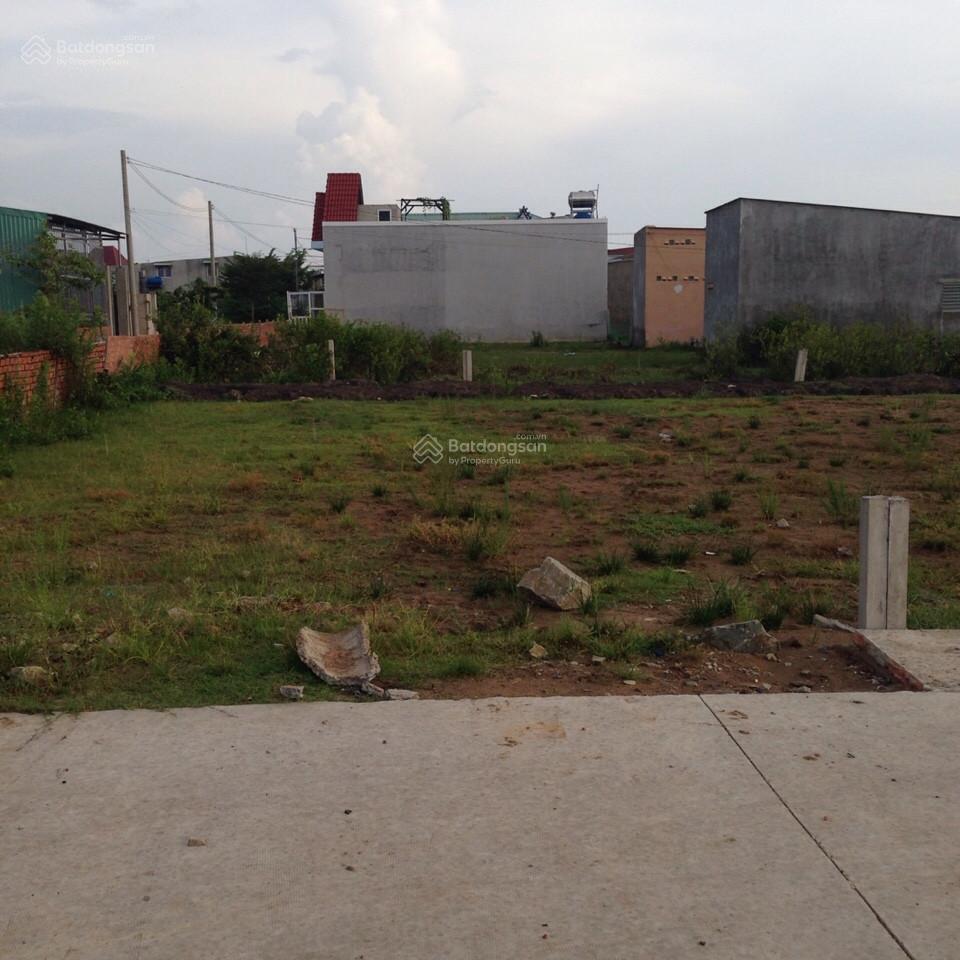 Vĩnh thanh  nhơn trạch đường ô tô, khu dân cư, shr, dt 235m2 thổ cư giá 1,75 tỷ (~7,7tr/m2)