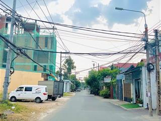 Bán gấp nhà khu cư xá phúc hải tân phong 160m2 . giá siêu tốt  tốt nhất khu vực . xây biệt thự đẹp