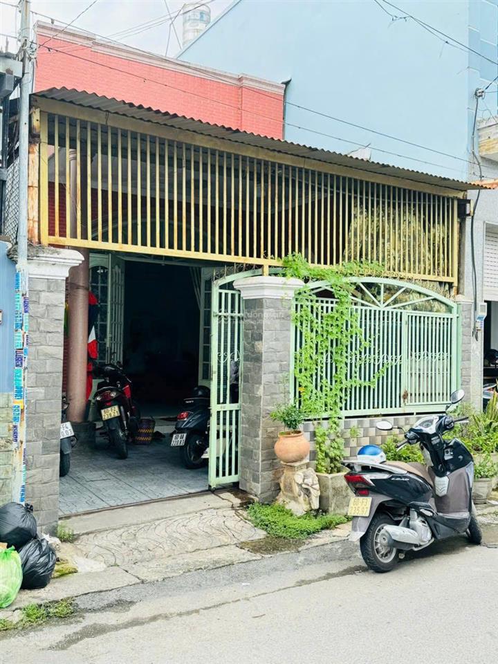 Cần bán gấp nhà gác lửng, 1 sẹc nguyễn ái quốc mặt đường kinh doanh , p. tân phong, tp. biên hoà