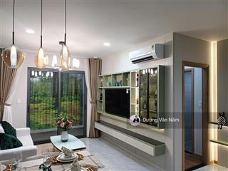 Bcons sala, căn hộ sổ sẵn, gần trung tâm dĩ an, 2pn2wc, giá bán 1tỷ590, tặng kèm nội thất.