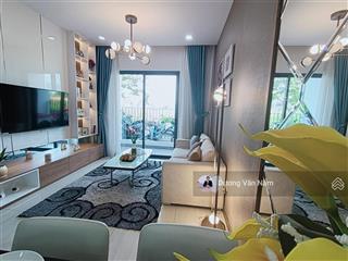 Bán căn hộ bcons plaza, cạnh khu đô thị bcons city, 2phòng ngủ sổ sẵn, hỗ trợ vay 70%, giá tốt