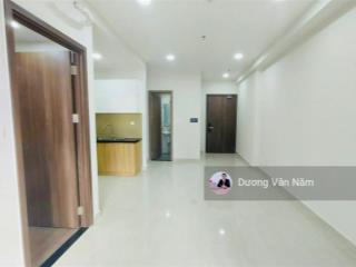 Ht pearl, cho thuê căn 1 phòng ngủ  1wc, 46m2, nội thất cơ bản, gần làng đại học quốc gia