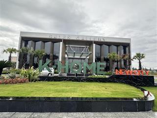 Bán nhà mặt phố 65m2, 2,3 tỷ tại d5, hòa phú, thủ dầu một, bình dương