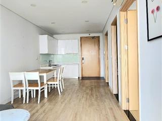 Bán căn hộ an gia riverside, view sông trực diện, 51m2 giá 3.05 tỷ, để lại nội thất như hình