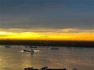 Bán căn hộ an gia riverside, view sông trực diện, 69 m2 giá 4 tỷ, để lại nội thất như hình