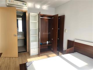 Căn hộ 69m2 an gia riverside, nhà mới 2 phòng ngủ full nội thất cao cấp, view sông, giá 11 triệu