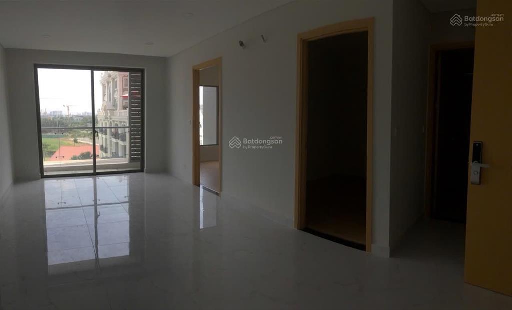 Bán cc an gia skyline, 3,7 tỷ, 58m2, 2pn, 2wc, phú thuận, q7, hcm