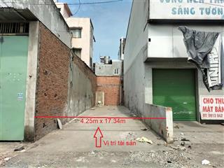 Bán đất 73.1m2 mt quốc lộ 51, phường long hưng, đồng nai (phường long bình tân, biên hòa cũ)