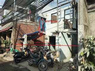 Bán đất 170,4m2 hẻm phạm văn thuận, phường tam hiệp, đồng nai (biên hòa cũ)