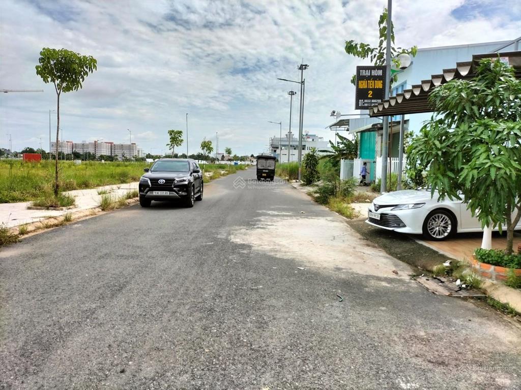 Bán đất nền dự án golden city an giang 216m2 tại nguyễn thái học, long xuyên