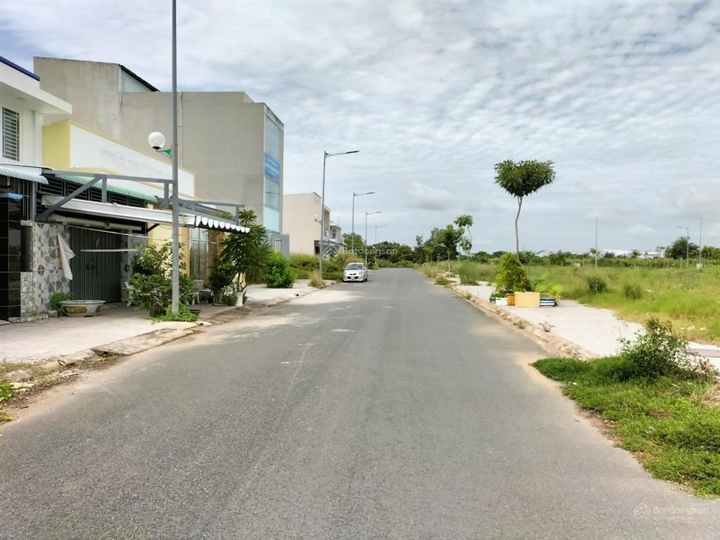 Bán đất nền dự án golden city an giang 216m2 tại nguyễn thái học, long xuyên