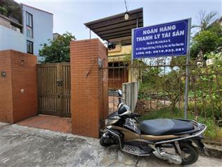 Bán đất tại nguyễn sinh cung, vĩ dạ, thuận hóa, tp huế, 2,73 tỷ, 150m2, pháp lý đầy đủ