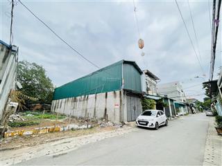 Bán thanh lý 167,4m2 lô đất phân lô mặt đường vĩnh điều, thịnh lang, hoà bình