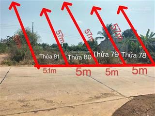 Siêu phẩm trục chính buôn mê thuột ngân hàng thanh lý chỉ hơn 400 triệu/lô