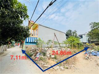 Bán gấp 170,6m2 lô đất mặt ngõ đường trương hán siêu, tp hoà bình, hoà bình