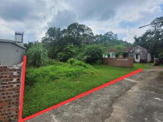 Bán đất 200m2 tại phường hoành bồ, hạ long, quảng ninh, giá thỏa thuận, view đẹp chỉ với