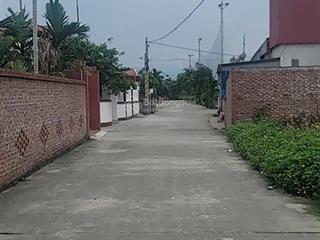Bán gấp 206m2 lô đất phường hoàng tiến, thành phố chí linh, tỉnh hải dương