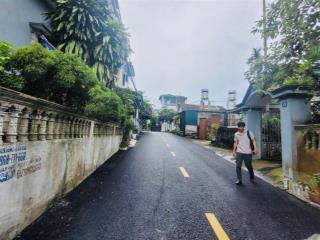 Bán gấp 160m3 lô đất khu 5b phường vàng danh, uông bí, quảng ninh