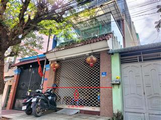 Bán nhà 3 tầng mt đường huỳnh văn nghệ, phường trấn biên, đồng nai
