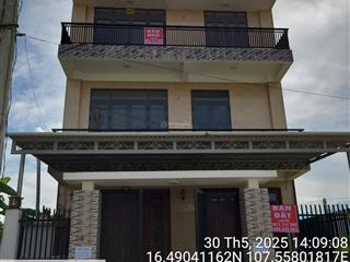 Bán nhà riêng tại trần quý khoáng, 147m2, giá thỏa thuận, hương sơ, huế