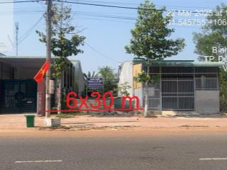 Vibamc bán đất tại mặt tiền đường lê lợi rộng 20m, phường tân đồng, tp. đồng xoài, tỉnh bình phước