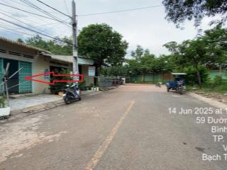 Vibamc bán nhà tại thới hòa, bến cát, bình dương