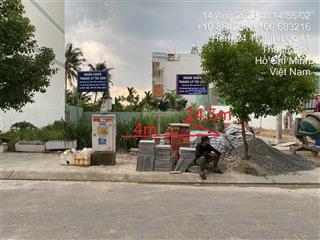 Thửa 783, tại kp 1 thạnh lộc 40, phường thạnh lộc, quận 12, tp. hcm